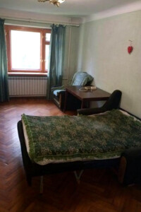 Продажа квартиры, Харьков, р‑н. Шатиловка, ст.м. Научная, Крымская улица, дом 6А