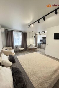 Долгосрочная аренда квартиры, Ивано-Франковск, р‑н. Центр, Бельведерська улица, дом 49