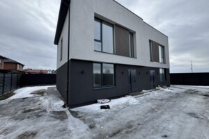 Продаж дуплекса, Київська, Софіївська Борщагівка, Райдужна вулиця, буд. 36/3