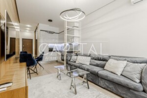 Продаж квартири, Київ, р‑н. Черепанова гора, ст.м. Олімпійська, Ділова (Димитрова) вулиця, буд. 1/2