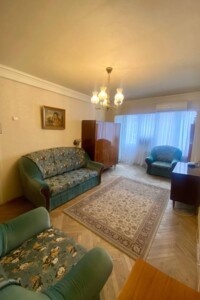 Продаж квартири, Київ, р‑н. Нова забудова, ст.м. Олімпійська, Антоновича (Горького) вулиця, буд. 97