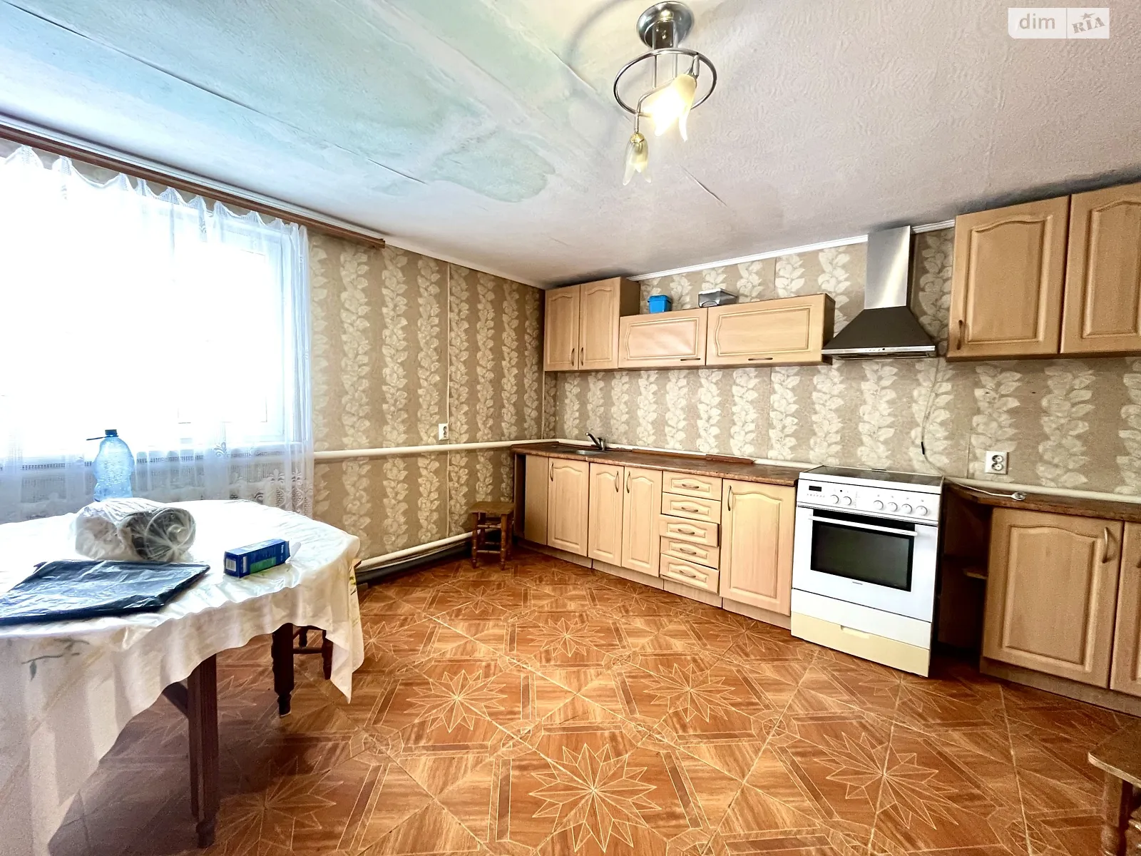 Продается одноэтажный дом 82 кв. м с балконом, цена: 27000 $ - фото 1