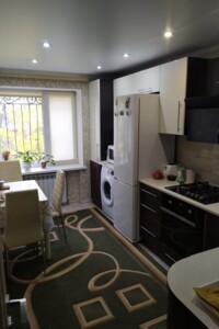 Продажа квартиры, Николаев, р‑н. Заводской, Генерала Алмазова (Генерала Карпенко) улица