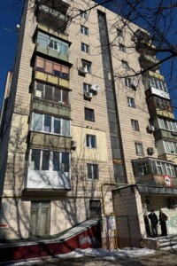 Продажа квартиры, Киев, р‑н. Шулявка, ст.м. Шулявская, Олексы Тихого (Выборгская) улица, дом 49А