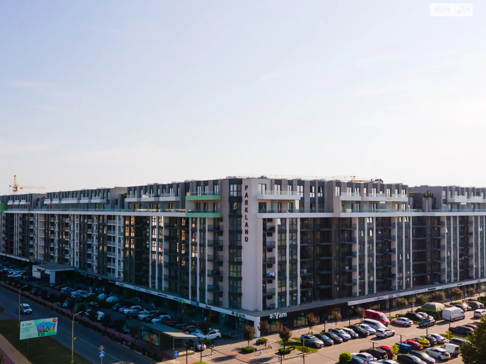 Продается 2-комнатная квартира 60.5 кв. м в, цена: 175450 $ - фото 1