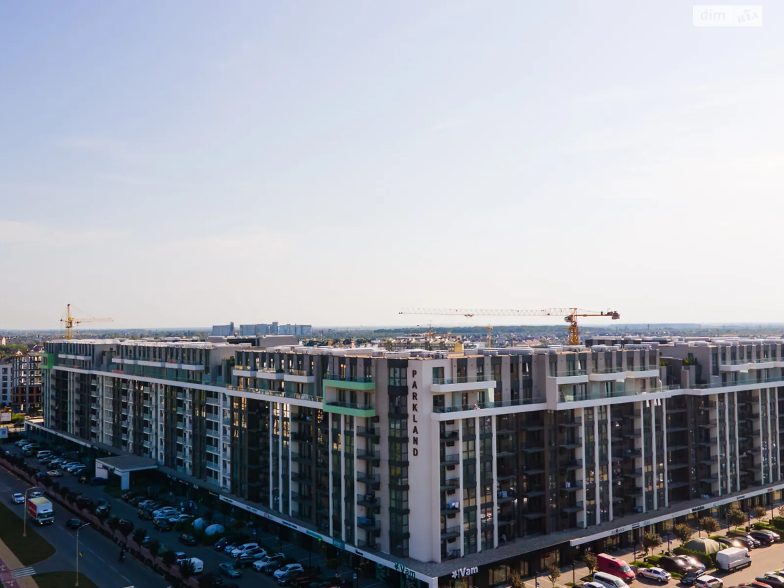 Продается 1-комнатная квартира 41.4 кв. м в, цена: 70587 $ - фото 1