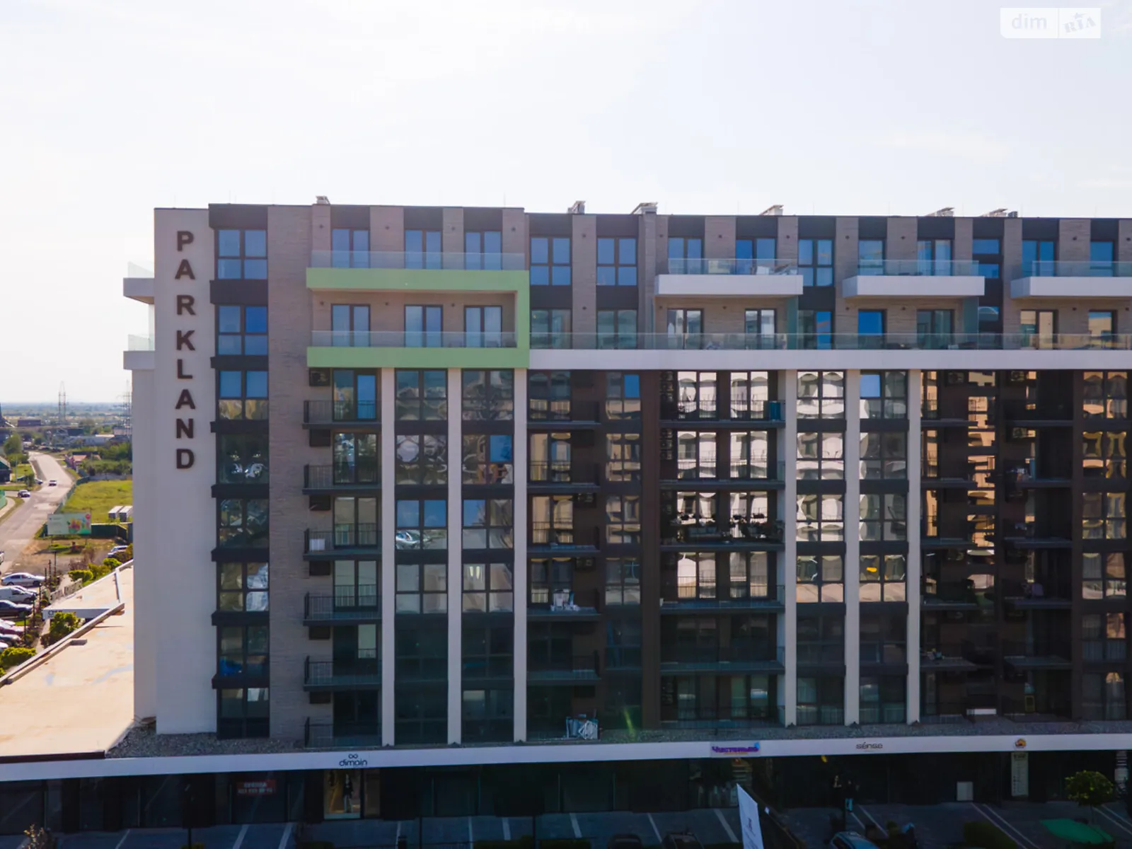 Продается 4-комнатная квартира 158.8 кв. м в Ужгороде, цена: 420820 $ - фото 1