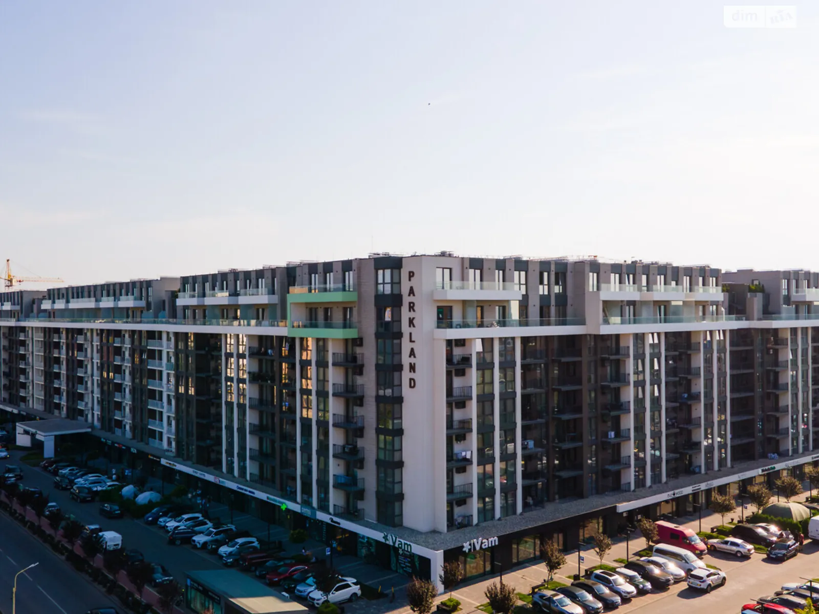 Продается 2-комнатная квартира 82 кв. м в Ужгороде, цена: 258300 $ - фото 1