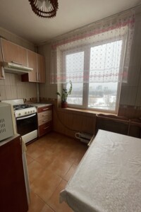 Продаж квартири, Харків, р‑н. 522-ий мікрорайон, ст.м. Студентська, Академіка Барабашова вулиця, буд. 38