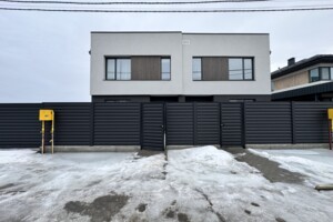 Продаж дуплекса, Київська, Петропавлівська Борщагівка, Миколаївська вулиця, буд. 65