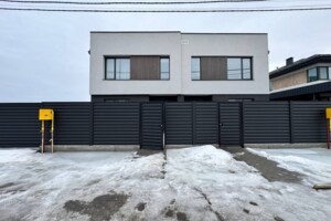 Продаж дуплекса, Київська, Петропавлівська Борщагівка, Миколаївська вулиця, буд. 65