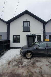 Продажа таунхауса, Винница, р‑н. Старый город, Якова Галчевского улица