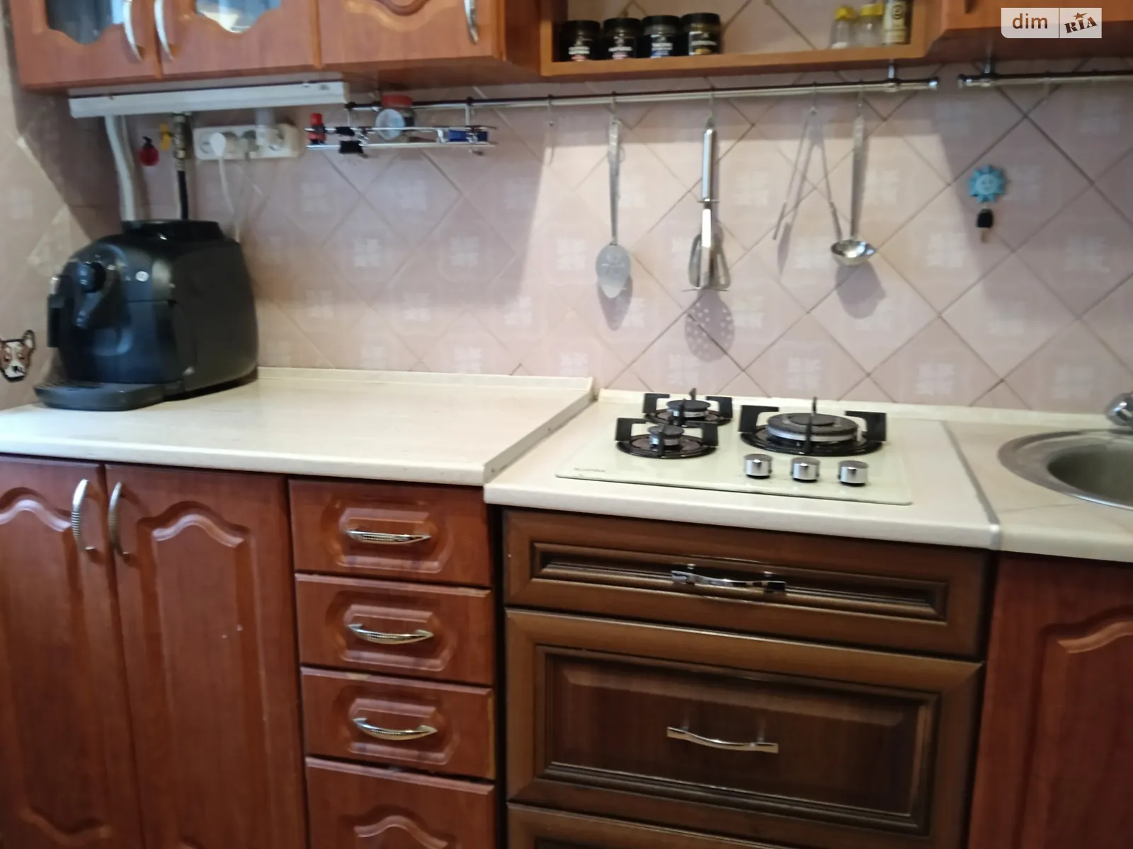 Продается 2-комнатная квартира 43.1 кв. м в Хмельницком, ул. Героя Украины Дмитрия Васильева(Попова) - фото 1