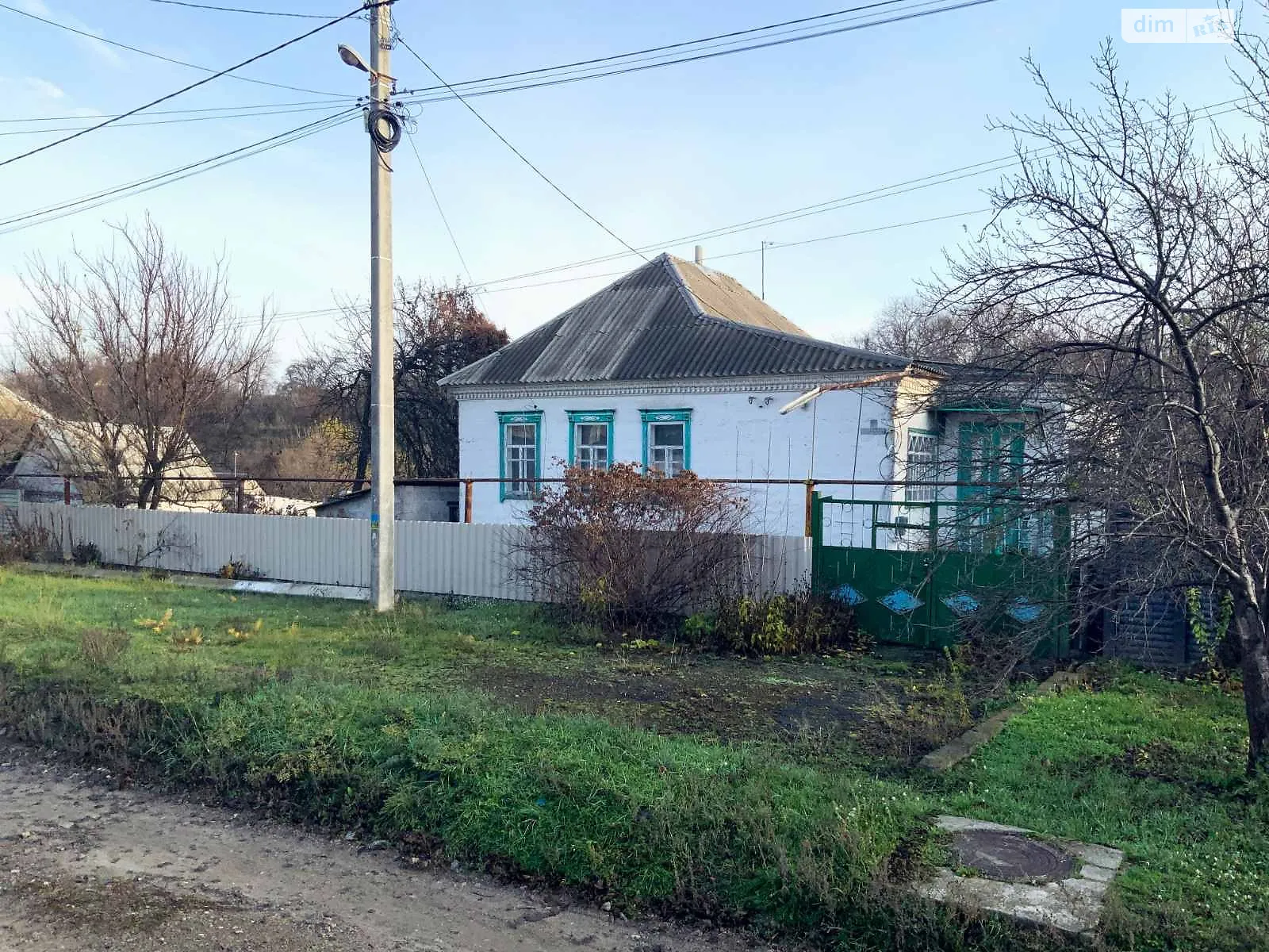 Продается одноэтажный дом 144 кв. м с верандой, цена: 27000 $ - фото 1