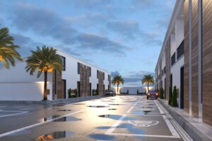 Продажа таунхауса, Одесская, Лиманка, 15-й массив