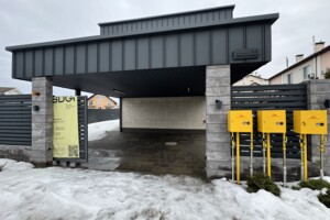 Продаж будинку, Київська, Петропавлівська Борщагівка, Центральна вулиця