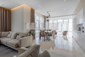 Долгосрочная аренда квартиры, Киев, р‑н. Черная Гора, ст.м. Зверинецкая(Дружбы народов), Андрея Верхогляда (Драгомирова) улица, дом 17