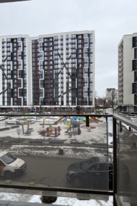 Продажа квартиры, Ивано-Франковск, Ленкавского улица, дом 34 корпус 5