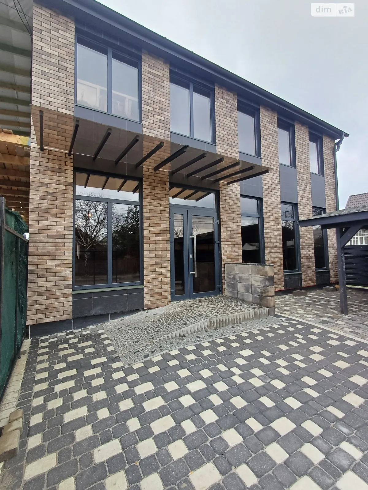 ул. Гостомельская (Чехова) Тячів Тячев, цена: 310000 $ - фото 1