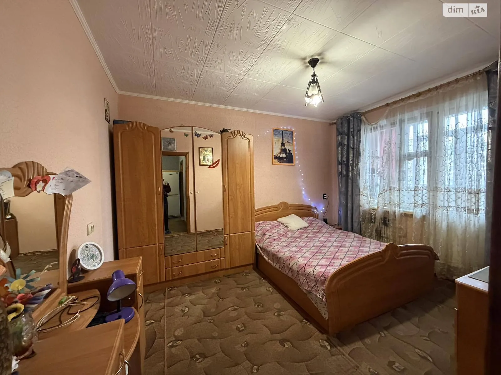 Продается 4-комнатная квартира 84.2 кв. м в Хмельницком, ул. Зализняка Максима - фото 1