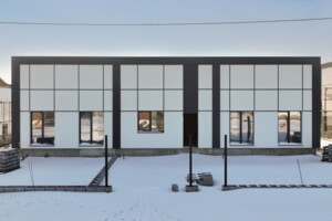 Продаж таунхауса, Рівненська, Бармаки, масив Фруктовий