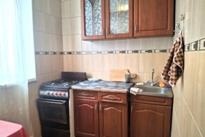 Долгосрочная аренда квартиры, Харьков, р‑н. Салтовский, ст.м. Салтовская, Леся Сердюка улица, дом 16