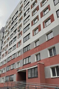 Продажа квартиры, Харьков, р‑н. Дальняя Журавлёвка, ст.м. Салтовская, Борткевича улица, дом 11