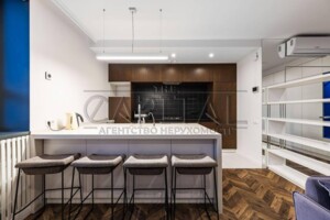 Долгосрочная аренда квартиры, Киев, р‑н. Соломенский, Полевая улица, дом 23Б