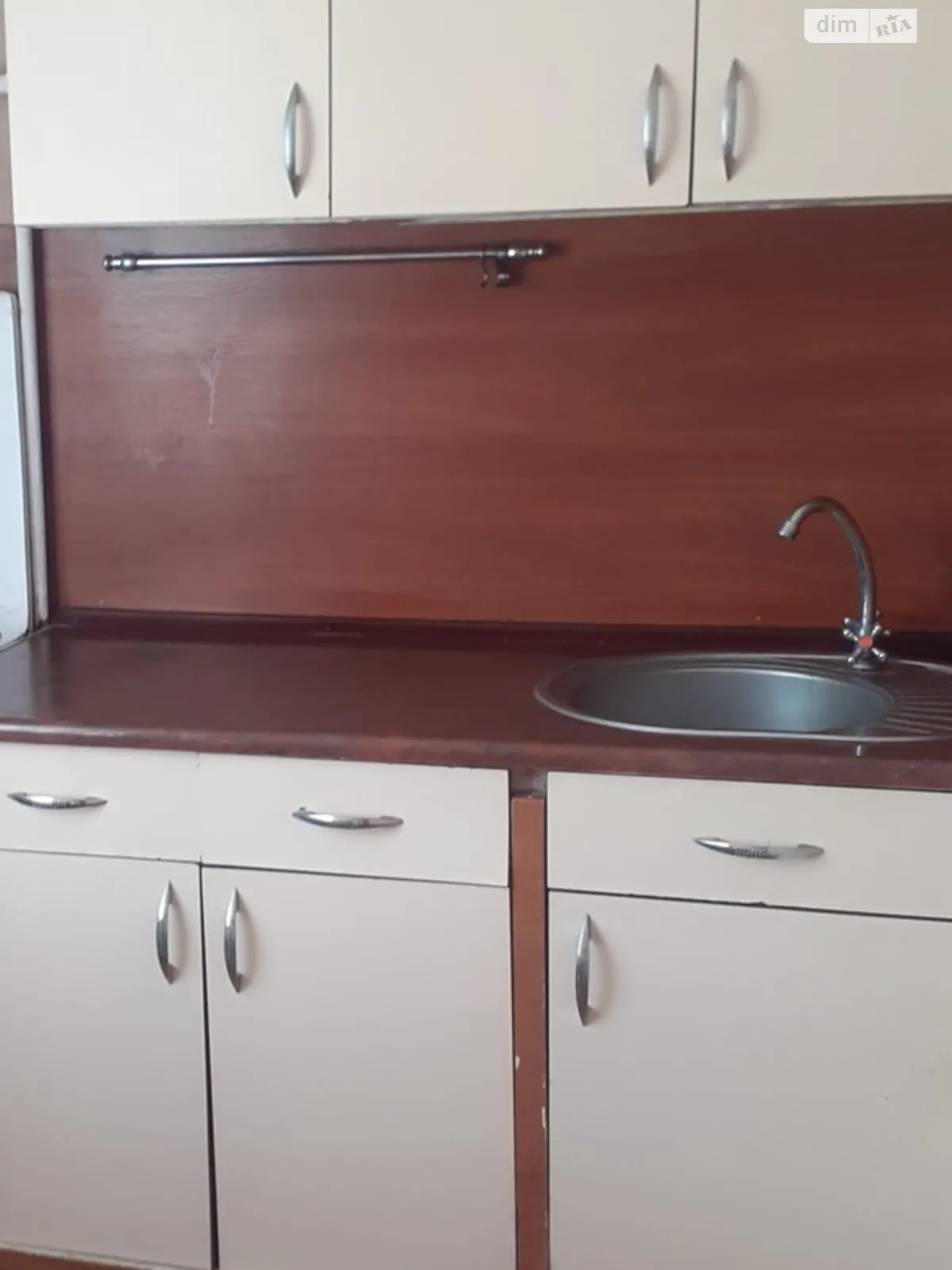 Продається 1-кімнатна квартира 31.4 кв. м у Хмельницькому, Львівське шосе - фото 1