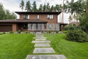 Долгосрочная аренда дома, Киевская, Буча, р‑н. Буча, Михаила Вербицкого улица