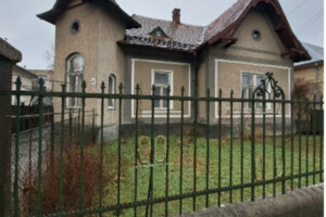 Продажа дома, Закарпатская, Мукачево, р‑н. Досы, Андрея Литуна (Толстого) улица