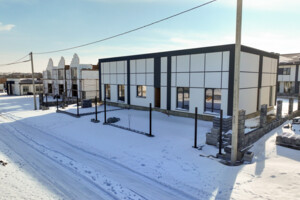 Продаж таунхауса, Рівне, р‑н. Льонокомбінат, Фруктовий масив