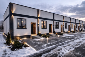 Продажа таунхауса, Винницкая, Стрижавка, Аллеи улица