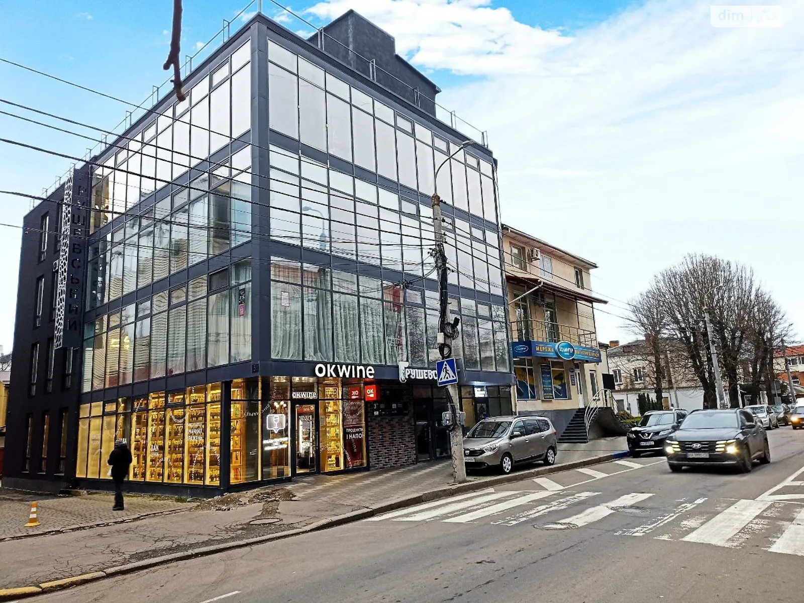 Продается помещения свободного назначения 64.5 кв. м в 4-этажном здании, цена: 125000 $ - фото 1