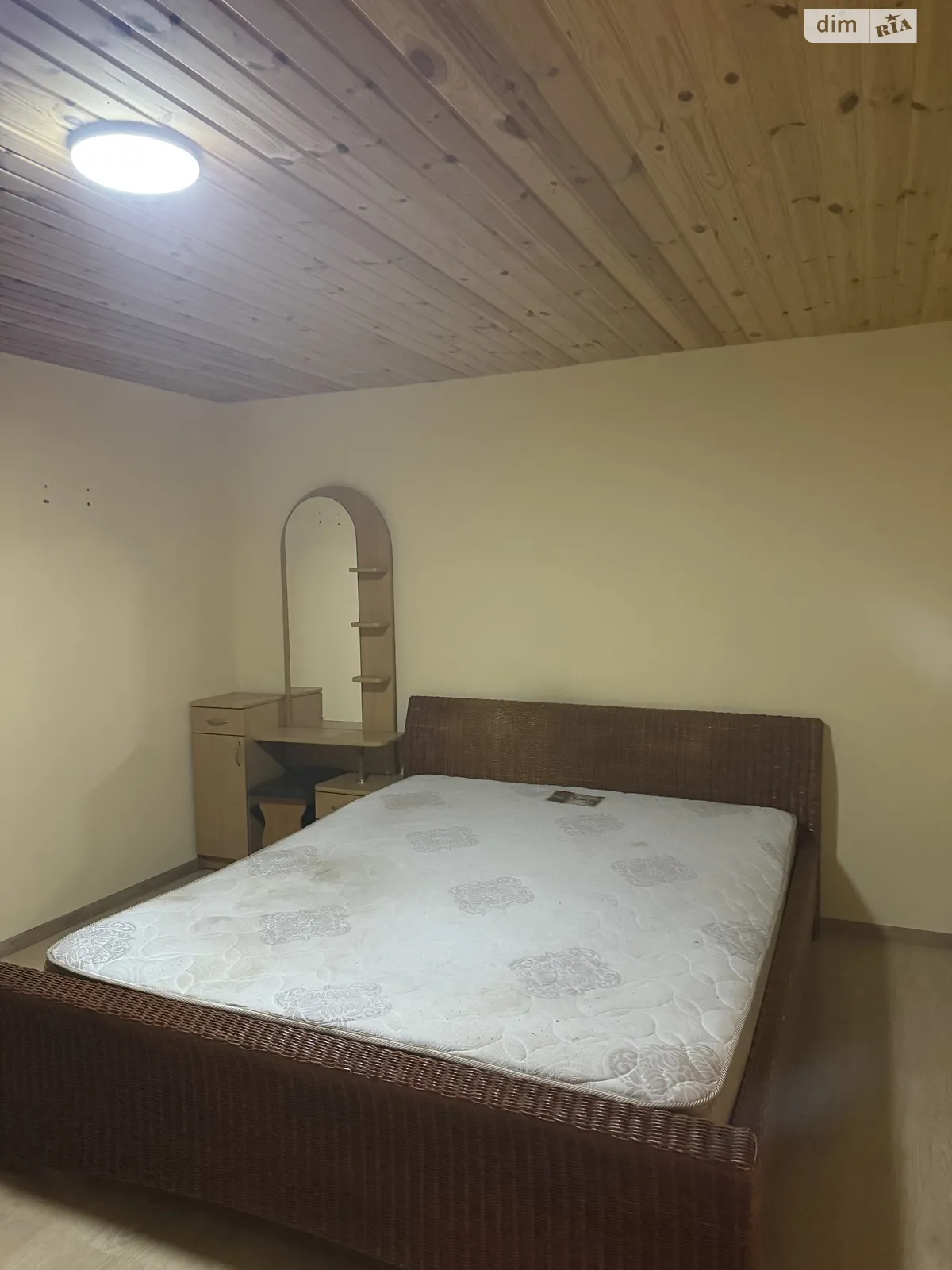 Сдается в оренду частина будинку 40 кв. м з балконом, цена: 10000 грн - фото 1