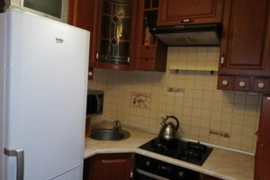 Продажа квартиры, Харьков, р‑н. 5-ый микрорайон, ст.м. 23 Августа, Двадцать Третьего Августа улица, дом 55А