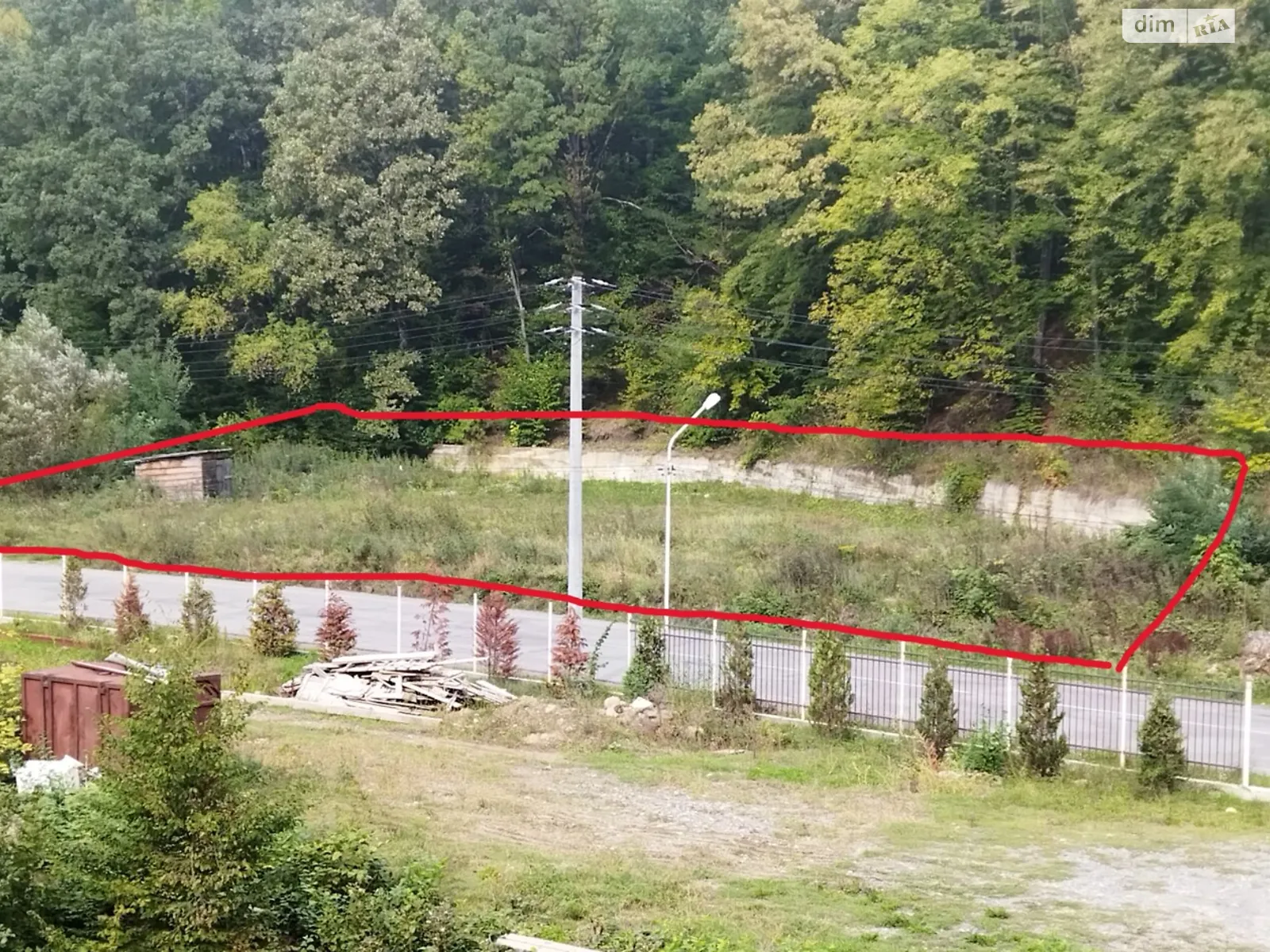 Продается земельный участок 10 соток в  области, цена: 85000 $ - фото 1