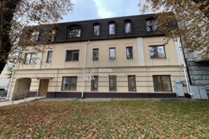 Долгосрочная аренда коммерческого помещения, Киев, р‑н. Липки, ст.м. Площадь Независимости, Ивана Франко площадь