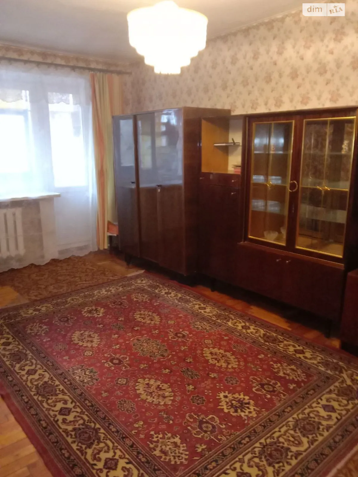 1-комнатная квартира 31.63 кв. м в Запорожье, цена: 9999 $ - фото 1