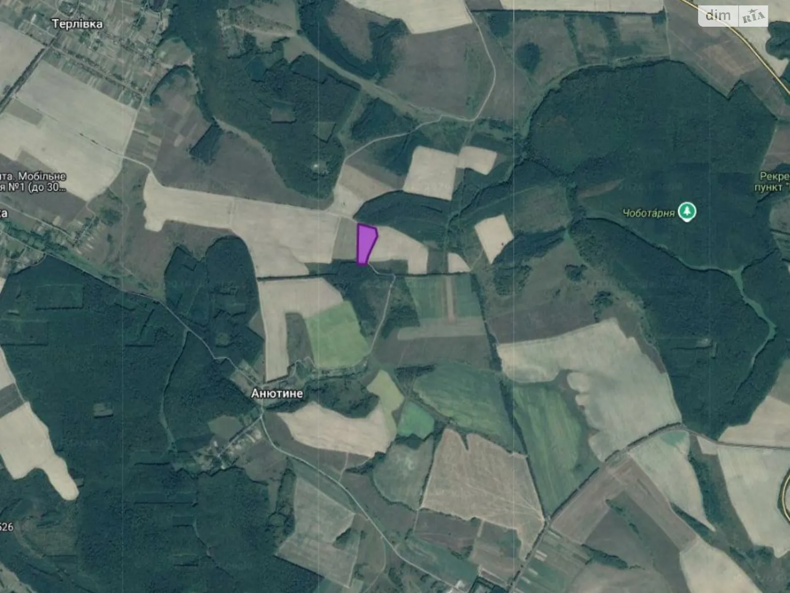 Продається земельна ділянка 3.1199 соток у Хмельницькій області, цена: 433000 грн - фото 1