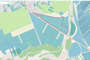 Аренда участков