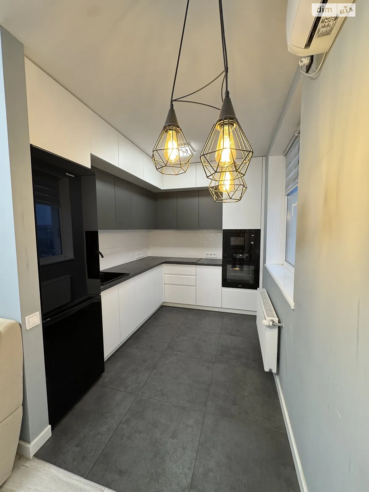 Продається 2-кімнатна квартира 72.8 кв. м у Харкові, цена: 79500 $ - фото 1