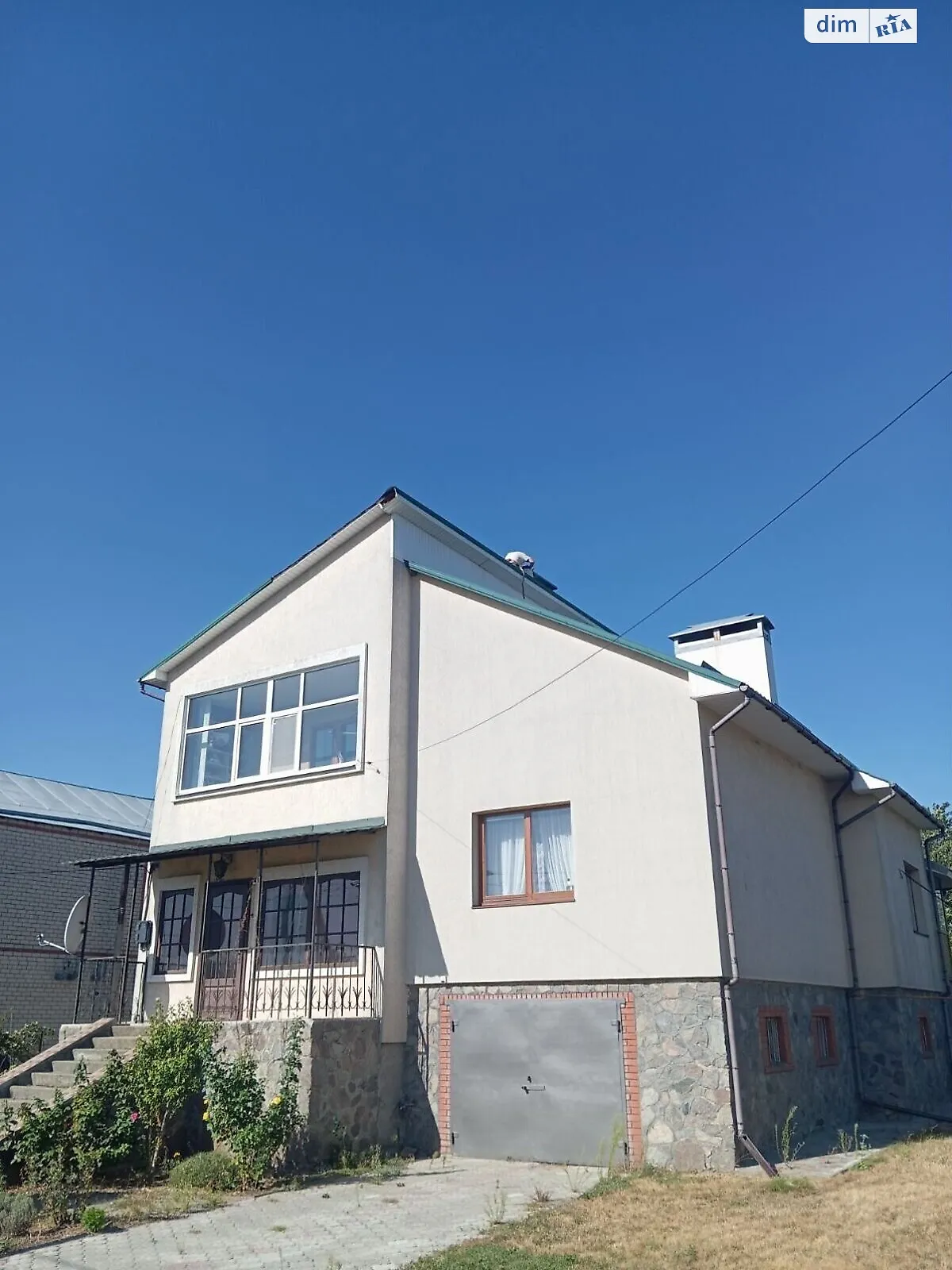 Продается одноэтажный дом 277.9 кв. м с участком, цена: 110000 $ - фото 1