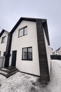 Продаж дуплекса, Вінницька, Зарванці, Мирна вулиця