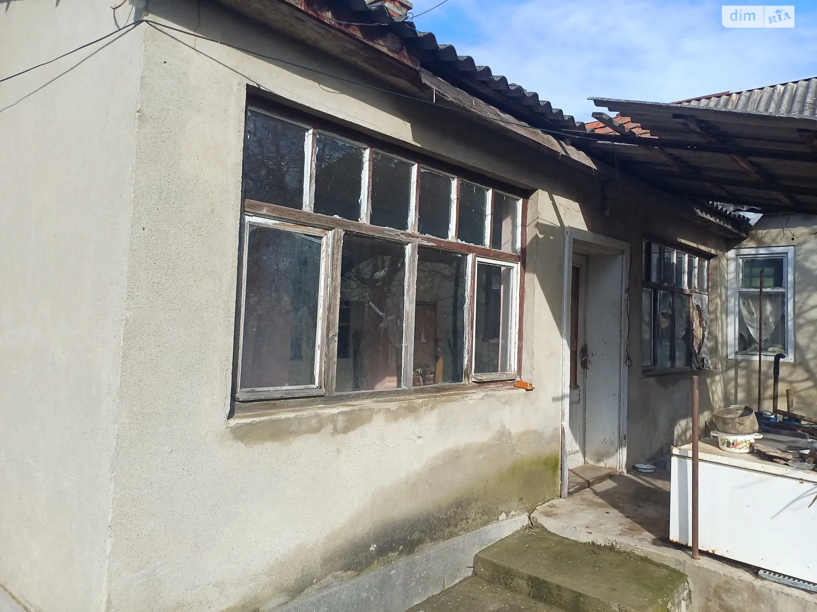 Продается одноэтажный дом 90 кв. м с балконом, цена: 15000 $ - фото 1