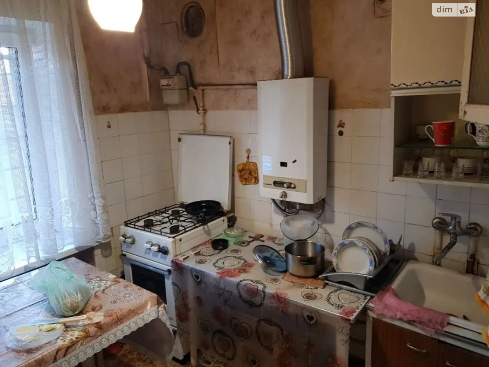 Сдается в аренду комната 45 кв. м в Киеве, цена: 5000 грн - фото 1