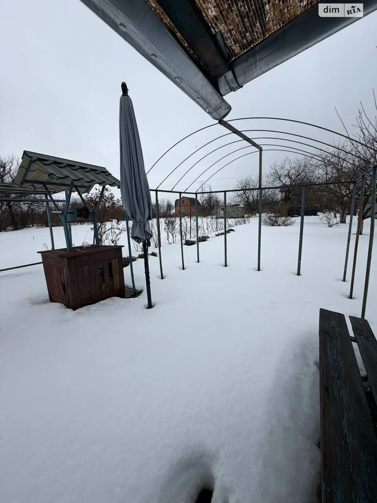 Продается земельный участок 8 соток в  области, цена: 13000 $ - фото 1