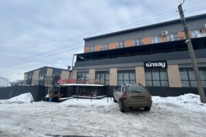 Долгосрочная аренда коммерческого помещения, Тернопольская, Кременец, Ольжича улица