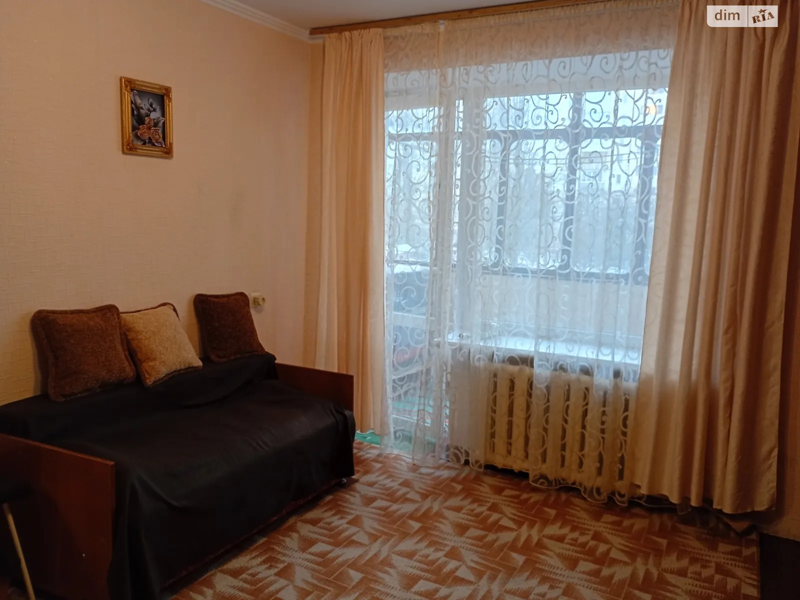 Сдается в аренду 1-комнатная квартира 30 кв. м в Хмельницком, ул. Трембовецкой Марии - фото 1