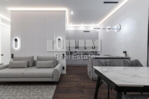 Долгосрочная аренда квартиры, Киев, р‑н. Центр, ст.м. Золотые ворота, Олеся Гончара улица, дом 74, кв. 11